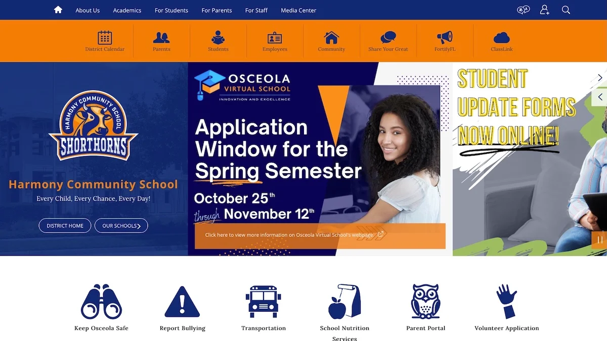 School Marketing Design for Enrollment Growth