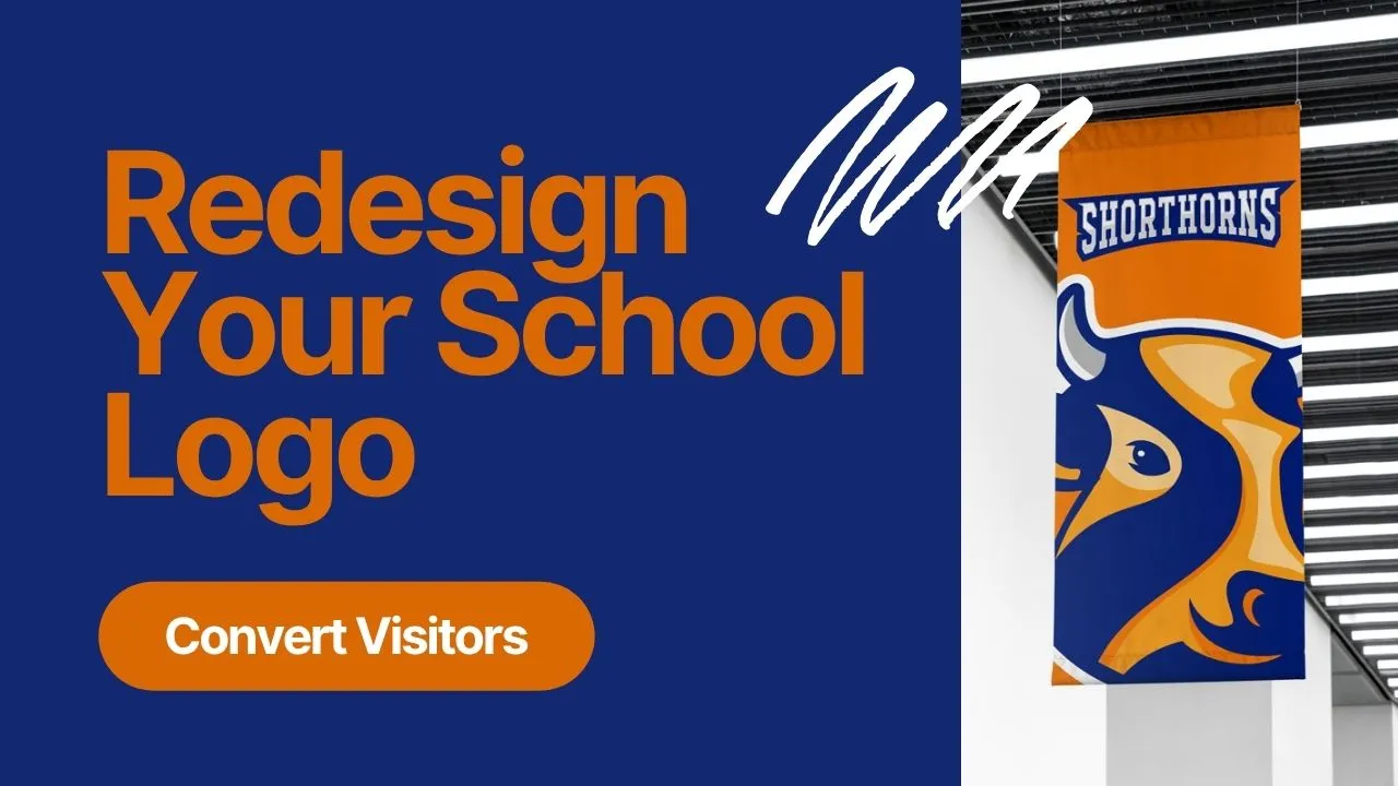 When to Redesign Your School Logo: 7 Signs It's Time (2025)