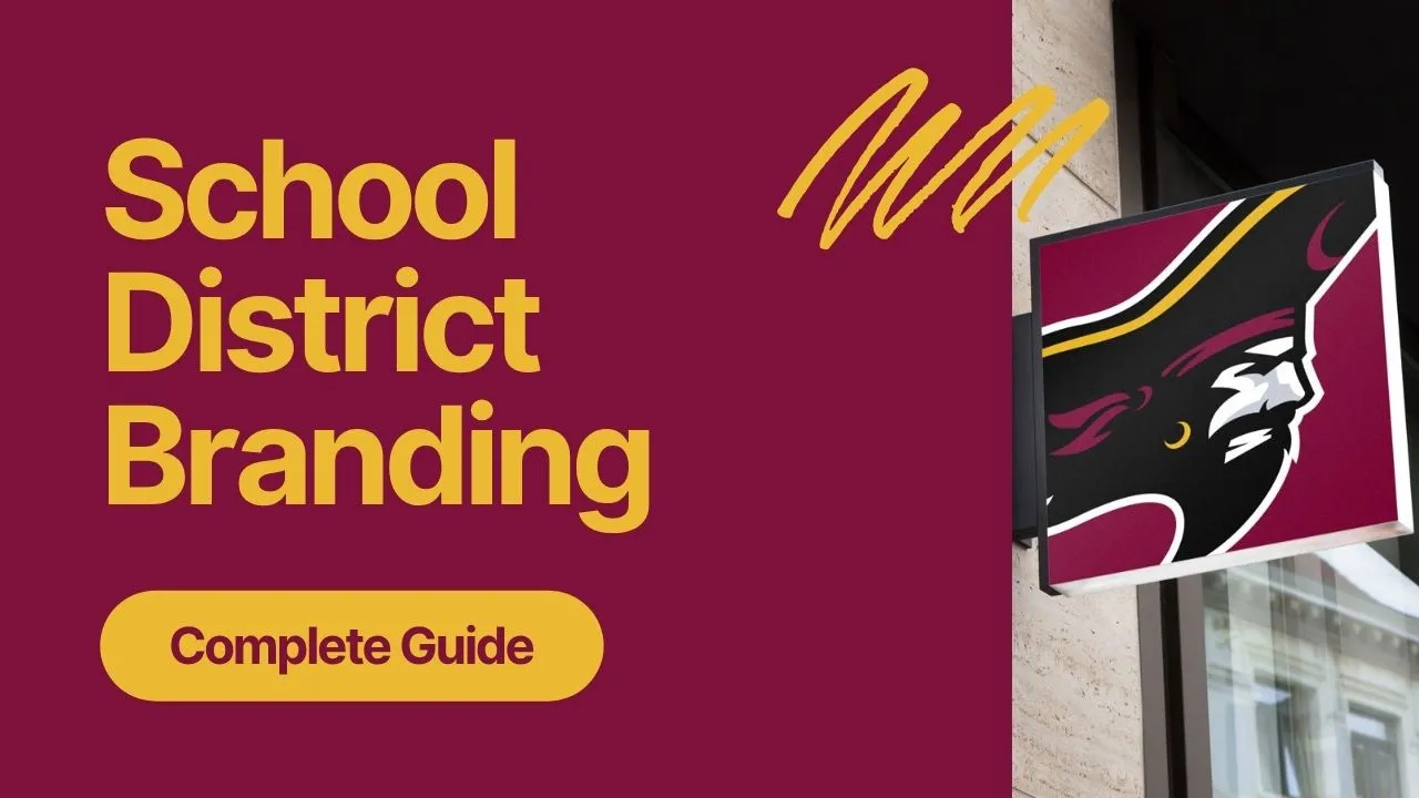 District Branding: Unifying Multiple Schools Without Losing Identity