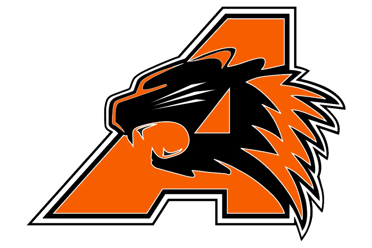 aledo bearcats athletics logo