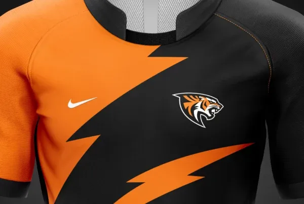 republic high school mascot logo