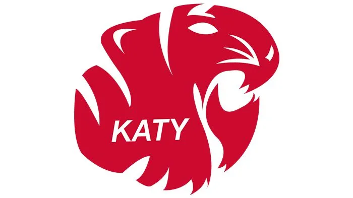 Katy High School Tigers logo