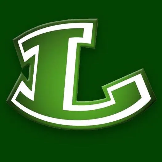 longview lobos school logo