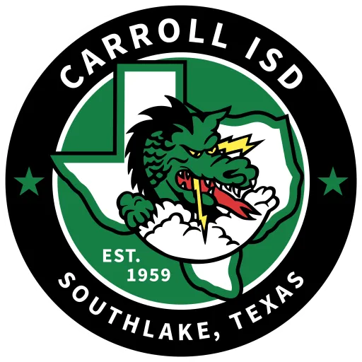 southlake carroll school logo