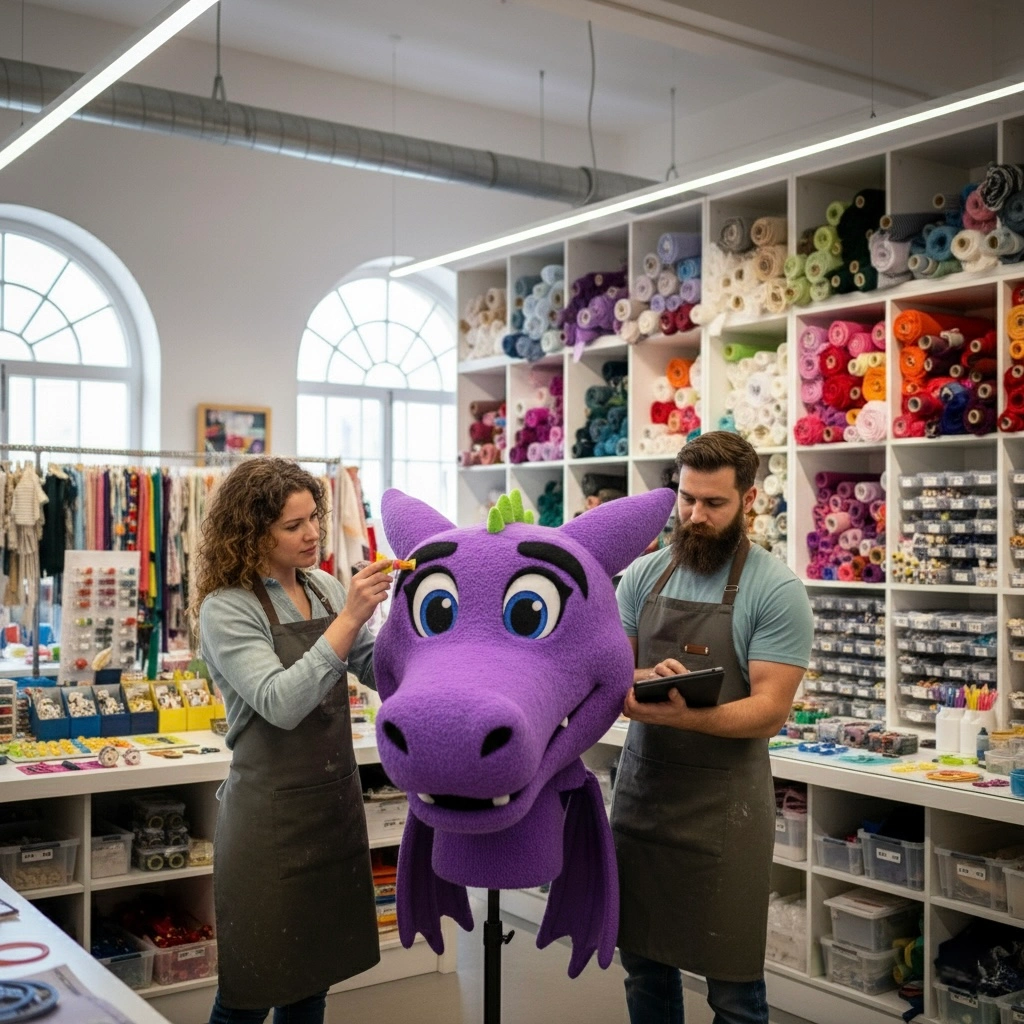 Quality control and fitting