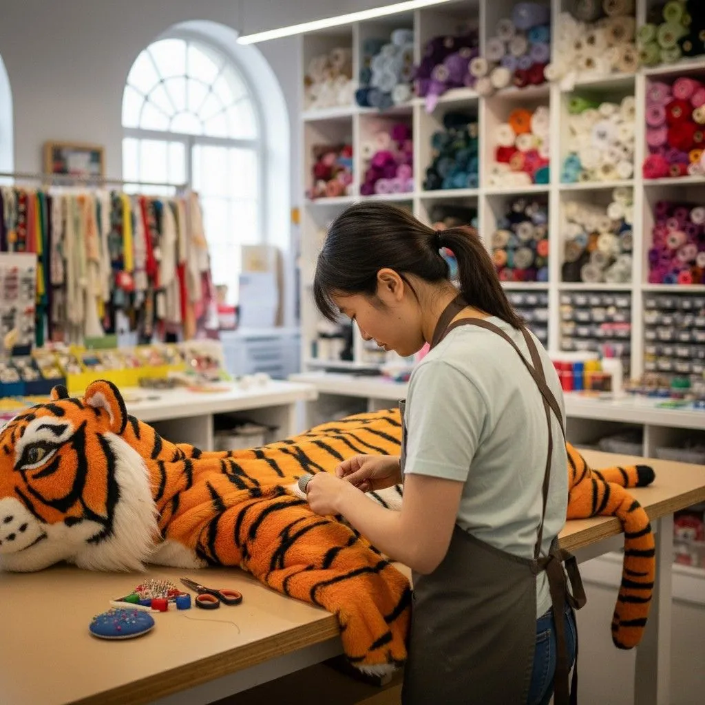 Precision cutting and pattern work