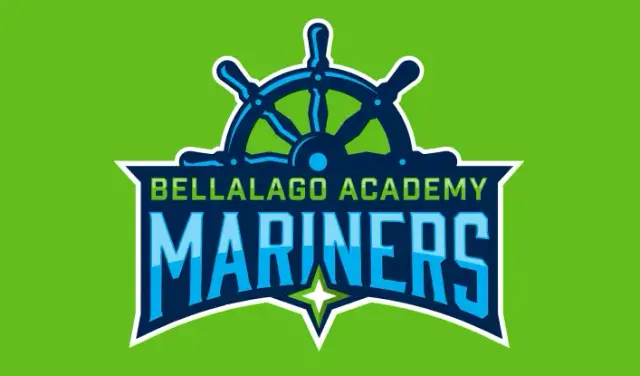 Bellalago Academy | School Branding Agency