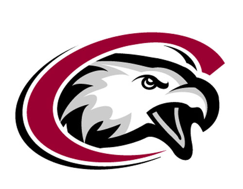 Chadron State College Mascot Logo visual 4