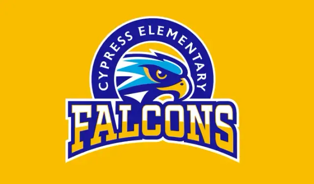 Cypress Elementary School | School Branding Agency