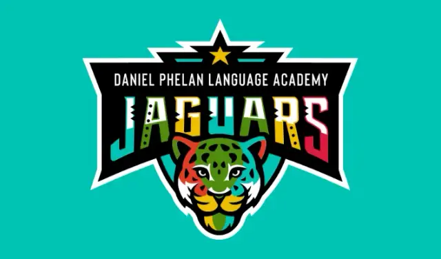 Daniel Phelan Language Academy Logo Design | School Branding Agency