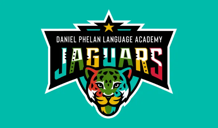 Daniel Phelan Language Academy Logo Design | School Branding Agency