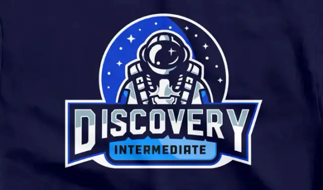 Discovery Intermediate School | School Branding Agency