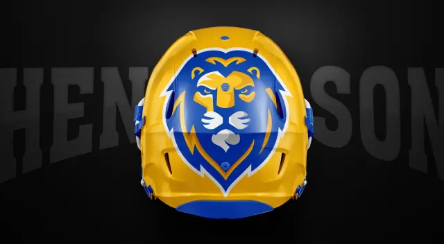 Henderson Collegiate Strategy & Complete Branding