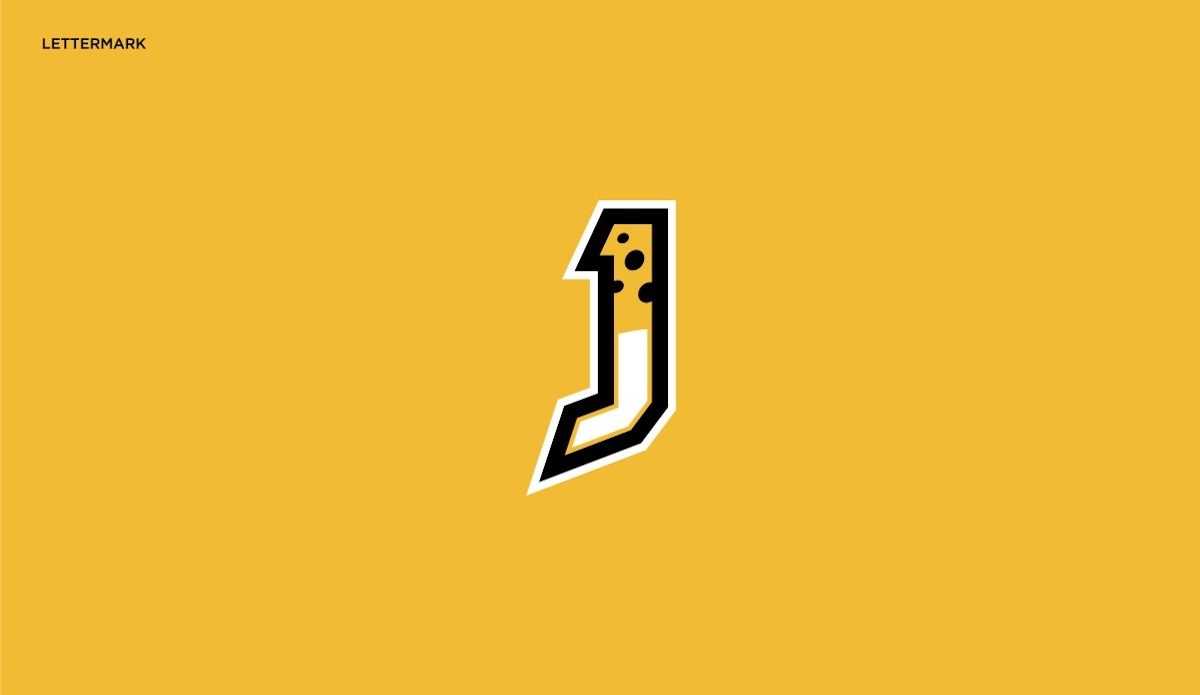 Jepson Jaguars School Brand Identity visual 5