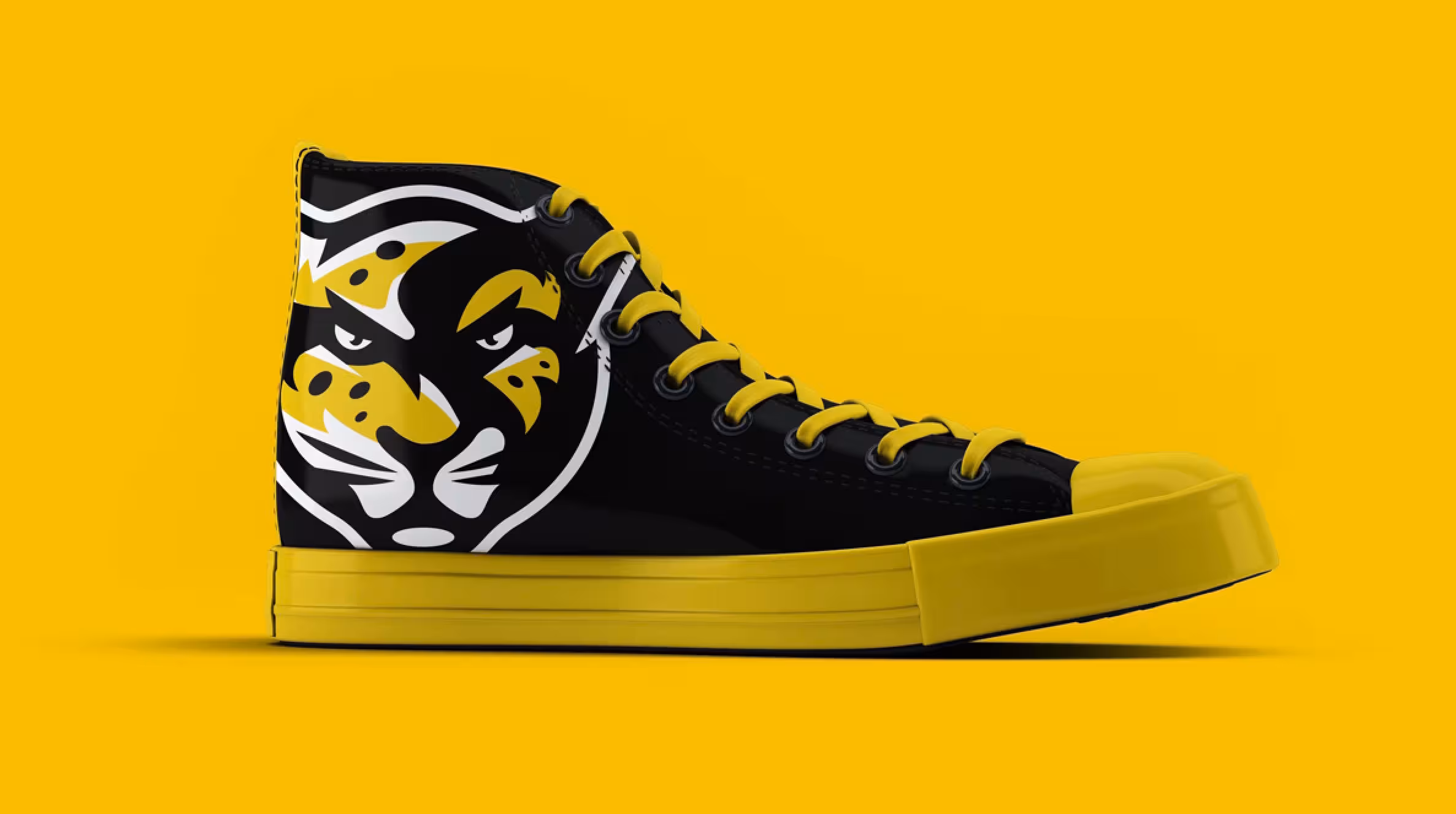 Front-of-jersey application featuring the crest on performance fabric; subtle X-pattern in the body ties into the official graphics package