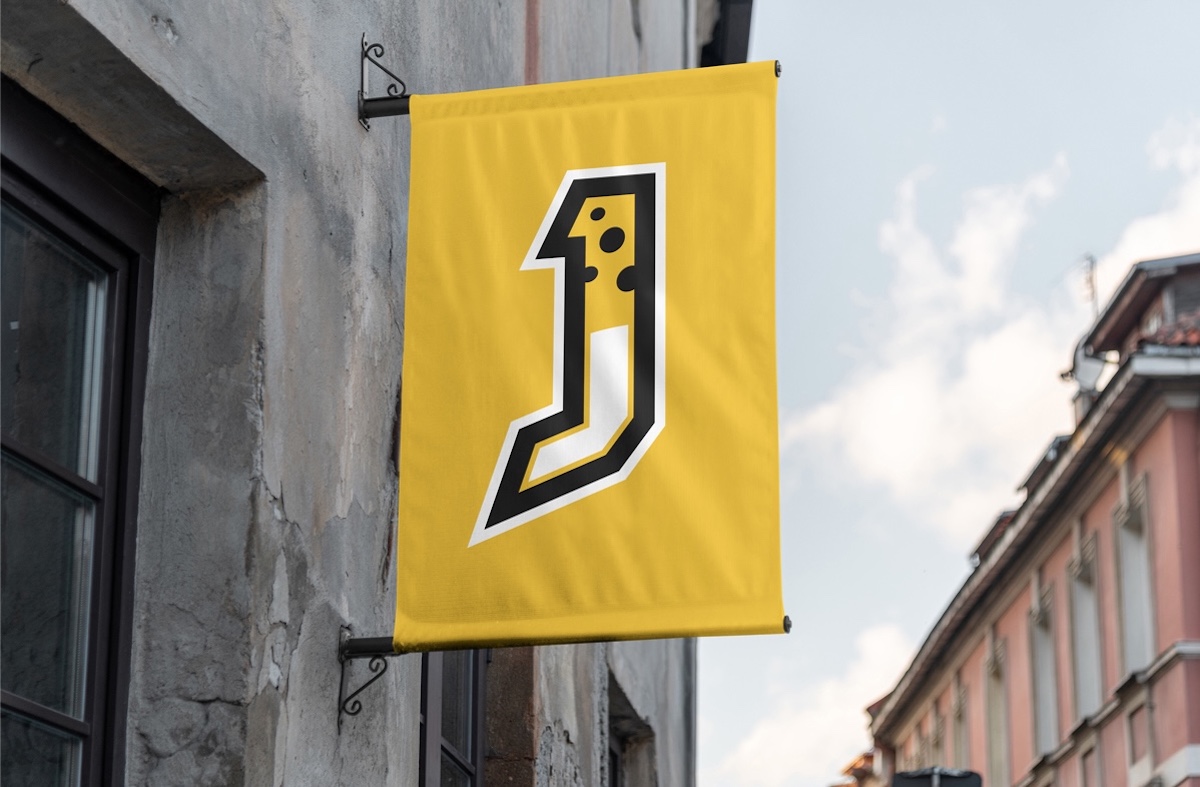 Jepson Jaguars School Brand Identity visual 7