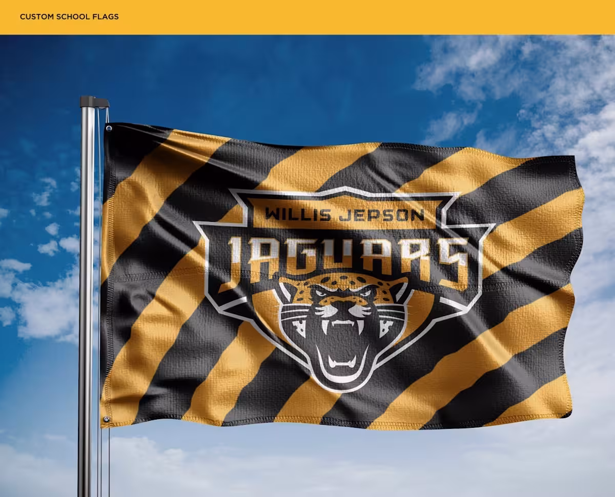 Event kit: table throws and backdrop-ready marks for awards nights, signings and ceremonies