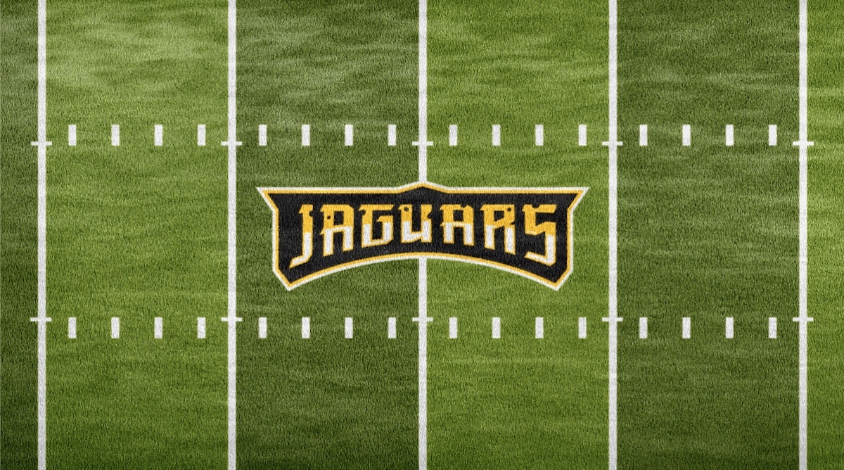 Jepson Jaguars School Brand Identity visual 9