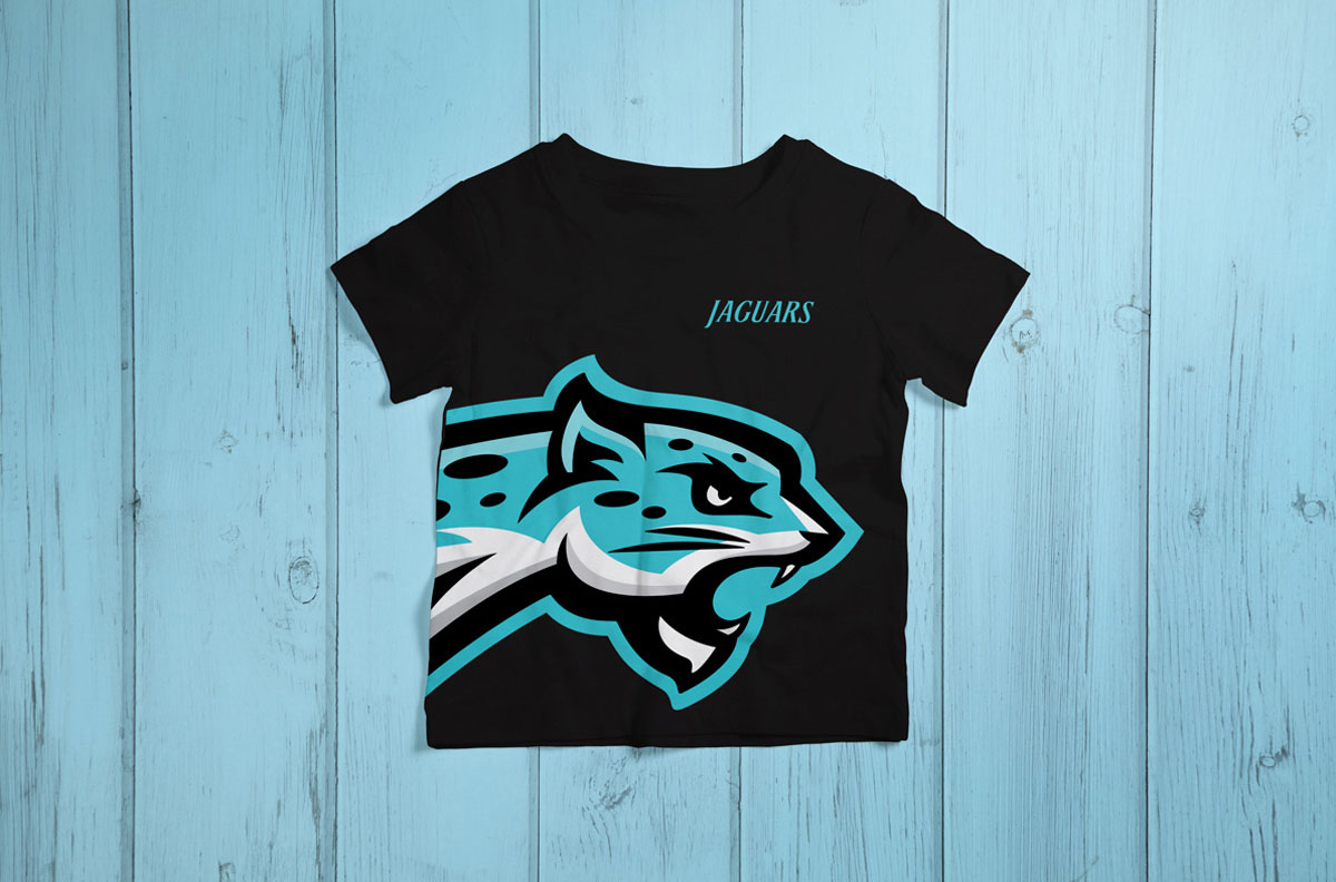 Kissimmee Middle School Logo & Sports Mascot visual 10