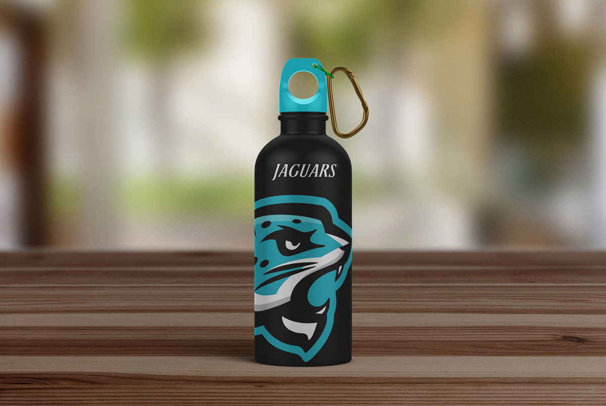 Kissimmee Middle School Logo & Sports Mascot visual 7