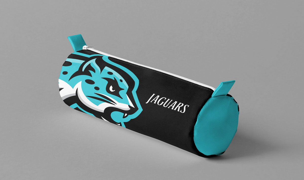 Kissimmee Middle School Logo & Sports Mascot visual 9