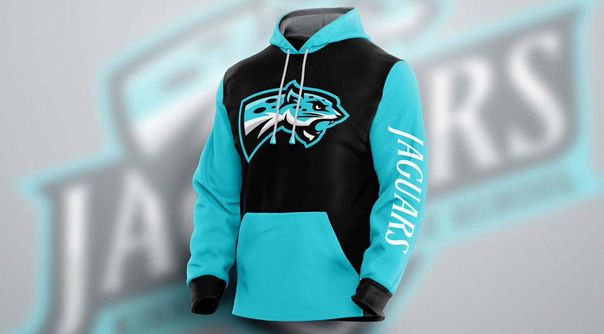 Kissimmee Middle School Logo & Sports Mascot visual 6