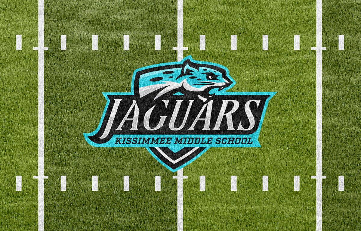 Kissimmee Middle School Logo & Sports Mascot visual 5