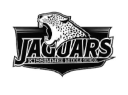 Kissimmee Middle School Logo & Sports Mascot hero visual