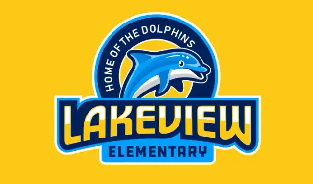 Lakeview Elementary School | School Branding Agency