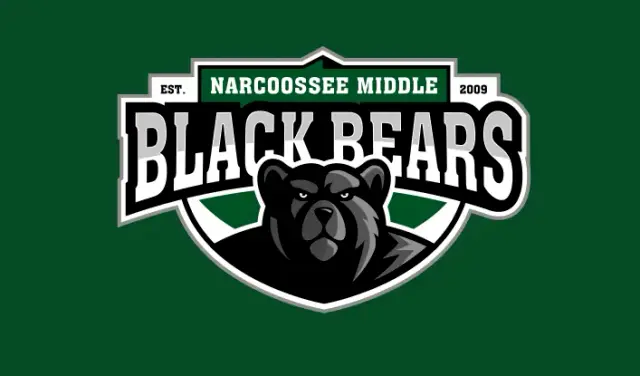 Narcoossee Middle School | School Branding Agency