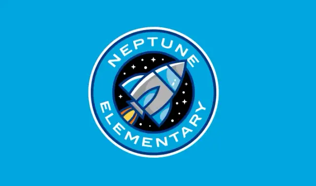 Neptune Elementary School | School Branding Agency