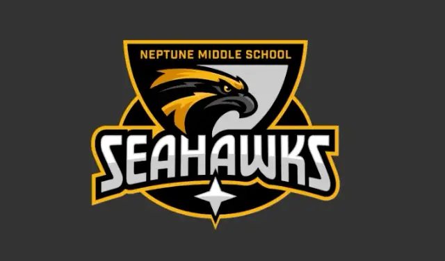 Neptune Middle School | School Branding Agency