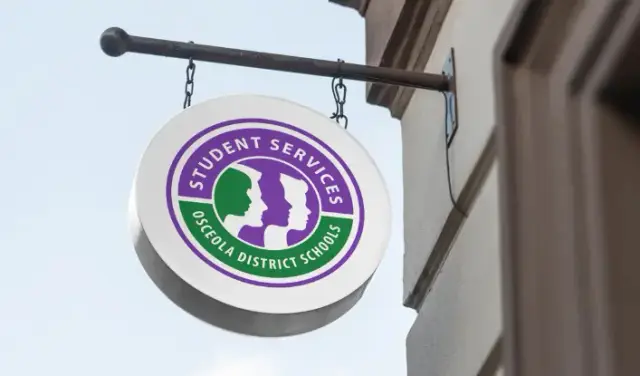 Osceola County School for the Arts | School Branding Agency