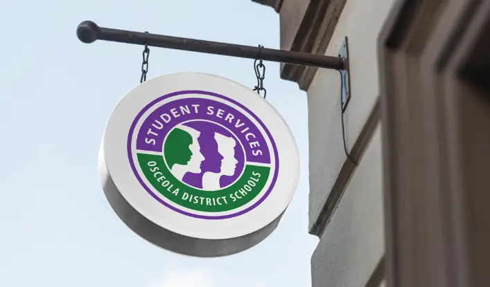 Osceola County School for the Arts | School Branding Agency hero visual