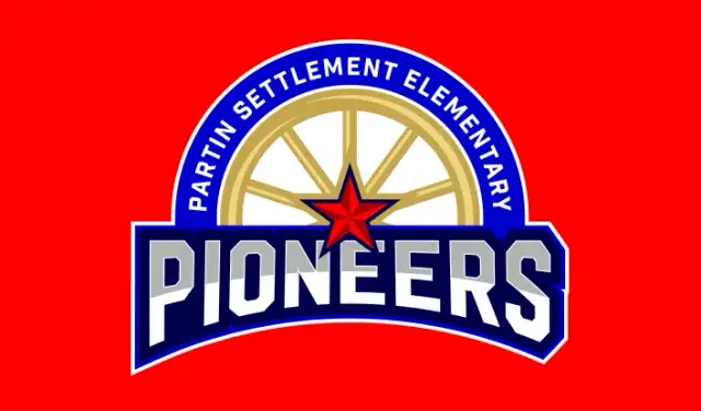 Partin Settlement Elementary School | School Branding Agency