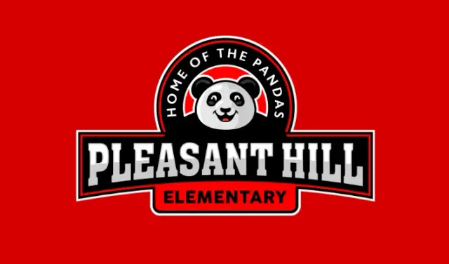 Pleasant Hill Elementary School | School Branding Agency