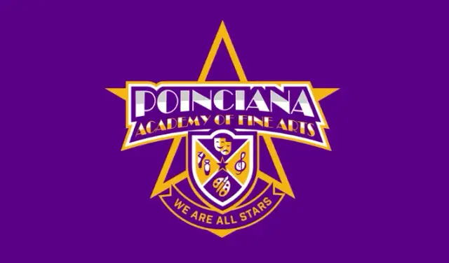 Poinciana Academy of Fine Arts | School Branding Agency