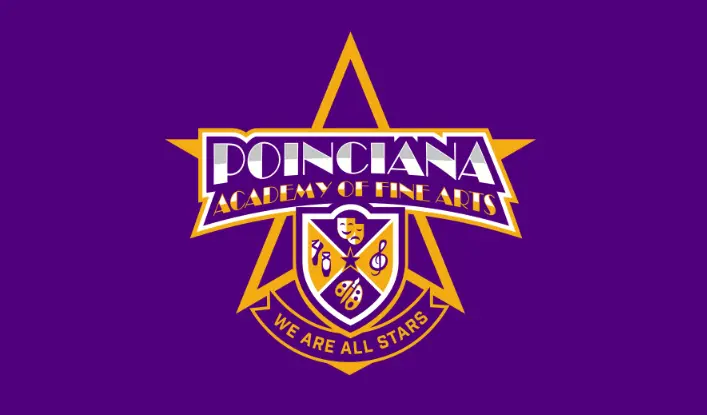 Poinciana Academy of Fine Arts | School Branding Agency