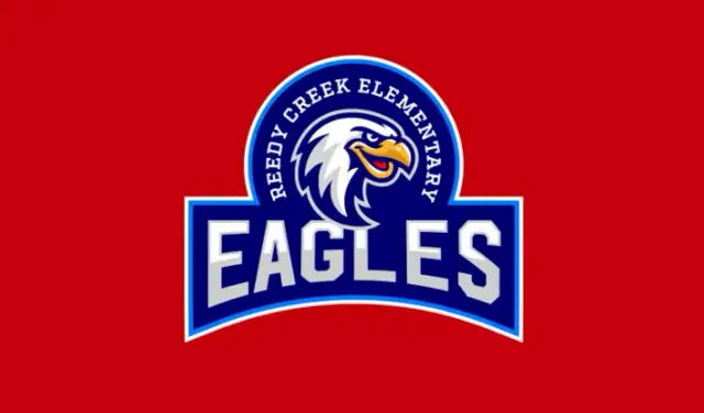 Reedy Creek Elementary School | School Branding Agency