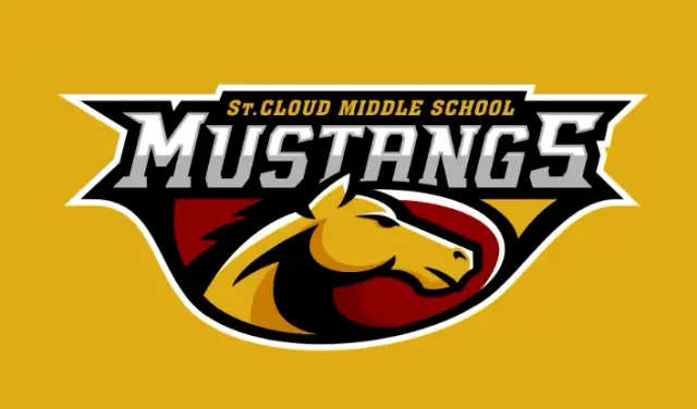 St. Cloud Middle School | School Branding Agency