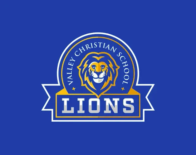 Valley Christian School Logo Design | School Branding Agency