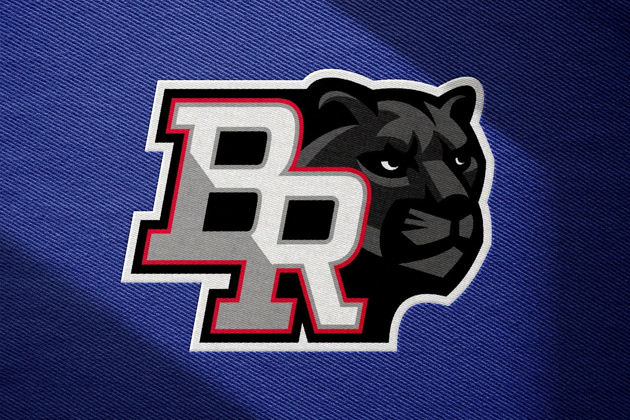 Bridgewater-Raritan High School Brand Identity