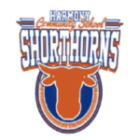 Harmony Community School Logo Mascot visual 4