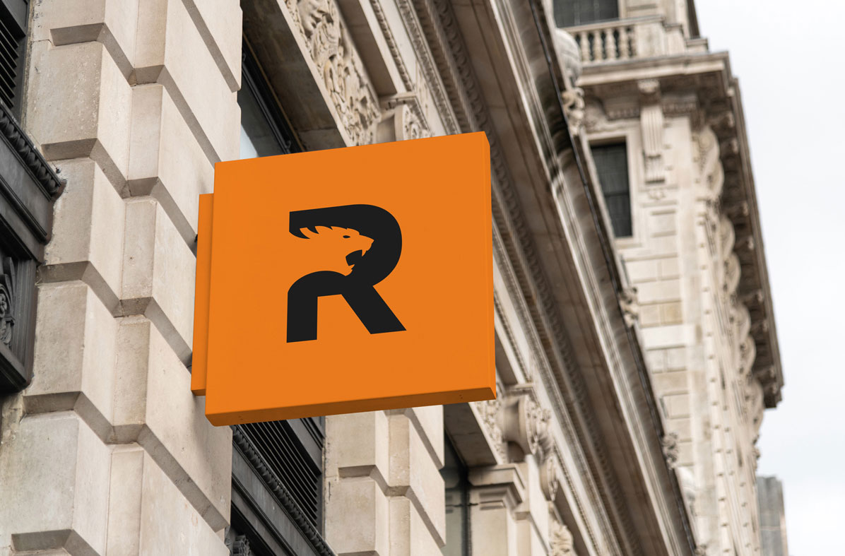 Republic School District Strategic Branding visual 13