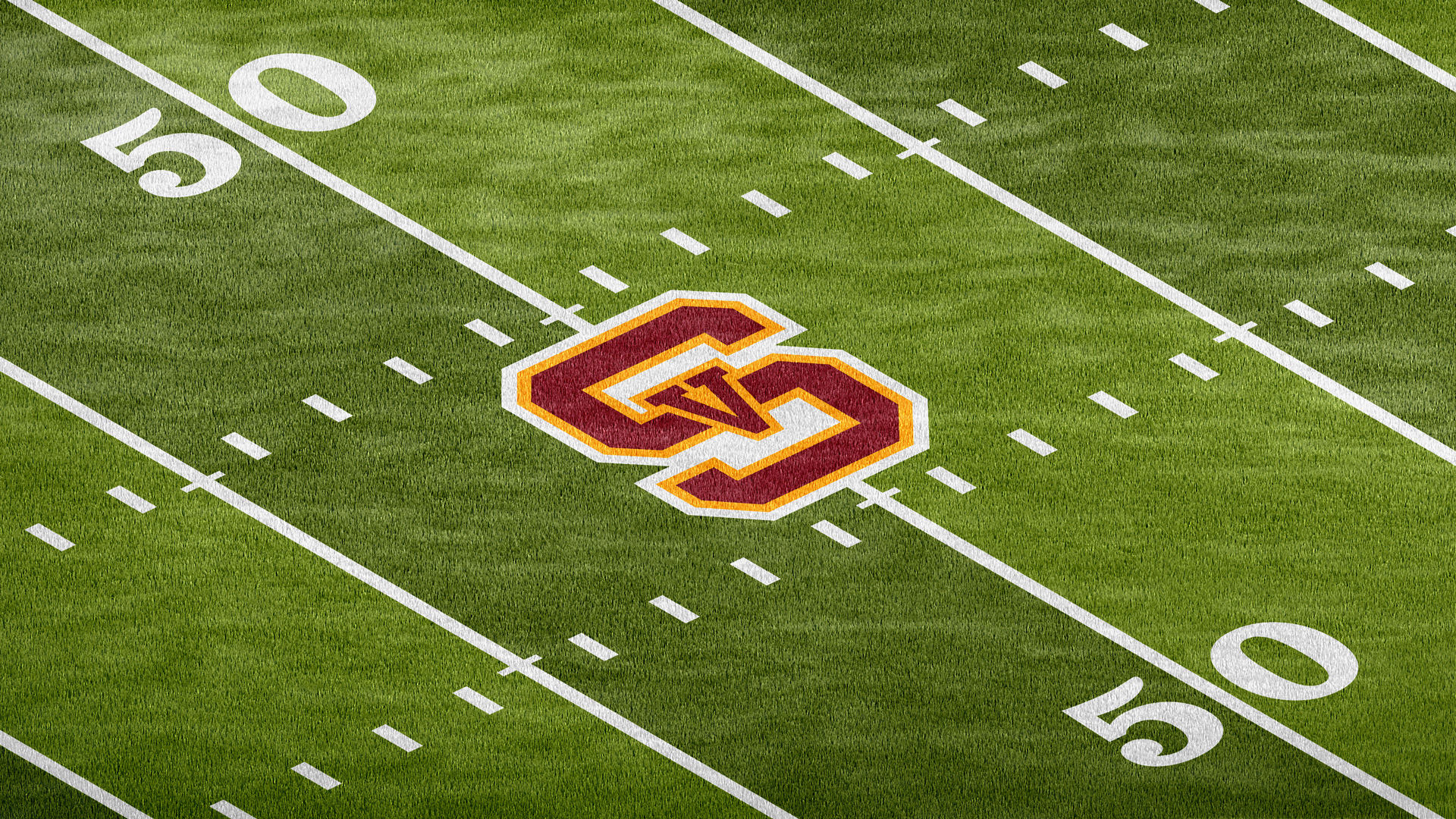 Simi Valley High School Brand Identity visual 9