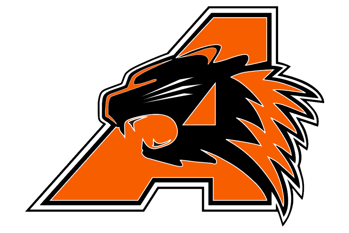 aledo bearcats athletics logo