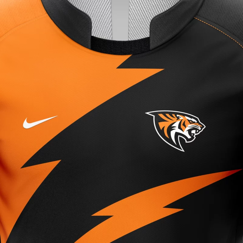 republic high school mascot logo