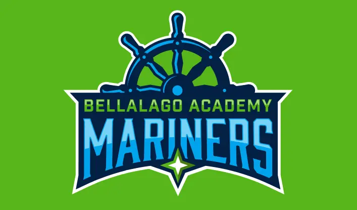 Bellalago Academy Mascot