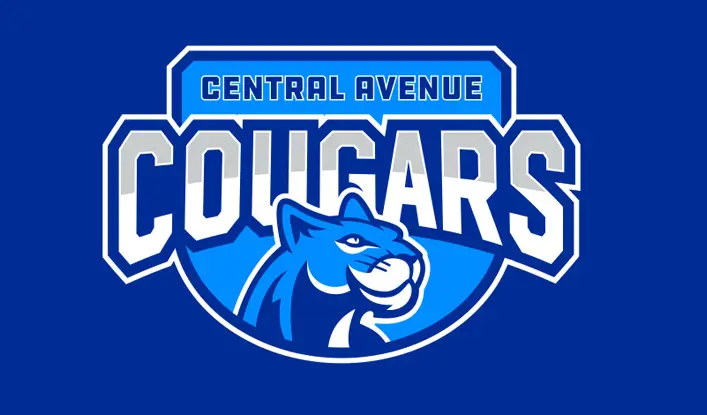 Central Avenue Elementary Mascot