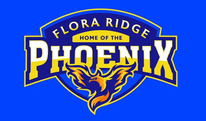 Flora Ridge Elementary Mascot